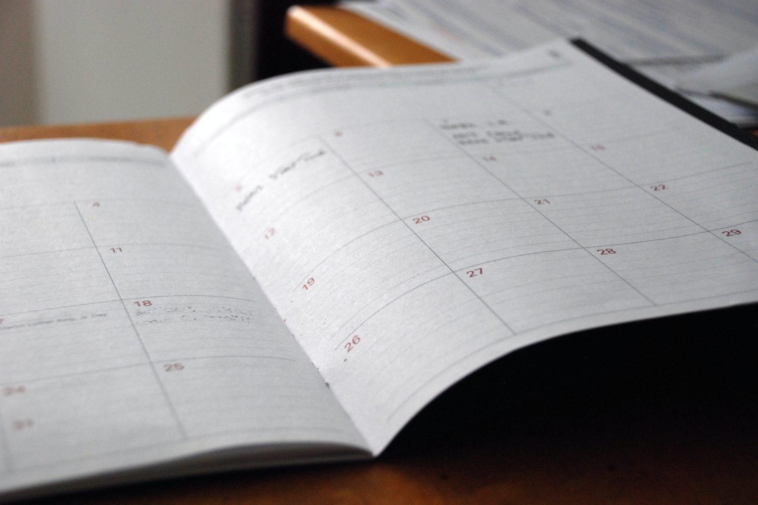 Patent Office Deadlines and COVID-19