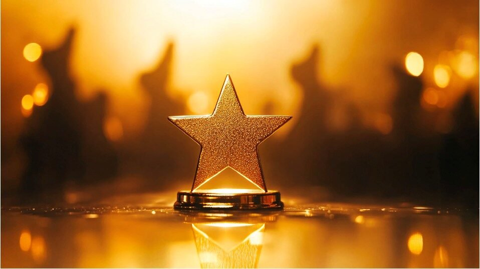Reaching for the (IP) Stars